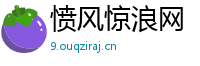 愤风惊浪网